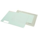 Mitsubishi GT20-12PCO GOT2000;Oil protection foil;12,1"; 1 pcs
