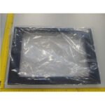 Mitsubishi GT2715-XTBA/XTBD Front Panel Plastic Molded Parts for Human Machine Interface type GT2715-XTBA
