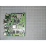 Mitsubishi GT2710-STBA/STBD Control Board Printed Circuit Board for Human Machine Interface type GT2710-STBA