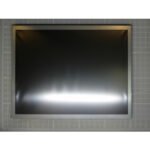 Mitsubishi GT2710-STBA/STBD Display Lcd Device for Human Machine Interface type GT1675M-STBA(L)