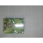 Mitsubishi GT27-MMR/V4/R2/V4R1/ROUT-Z Control Board Printed Circuit Board for Human Machine Interface type GT27-MMR-Z