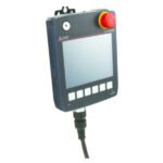 Mitsubishi GT2505HS-VTBD GOT2000 Series GT25 Handheld HMI (Mitsubishi Electric Automation)