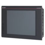 Mitsubishi GT2710-VTBA GOT2000;10,4"TFT;AC;VGA;65k colors;RS-422/485;RS-232;USB;Eth;SD;Black