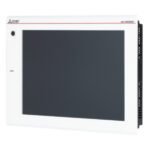 Mitsubishi GT2712-STWA GOT2000;12,1"TFT;AC;SVGA;65k colors;RS-422/485;RS-232;USB;Eth;SD;White