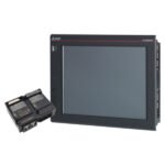 Mitsubishi GT2712-STBD-GF GOT2000;Bundle with GT2712-STBD and CC-Link IE Field unit GT15-J71GF13-T2