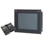Mitsubishi GT2708-STBA-GF GOT2000;Bundle with GT2708-STBA and CC-Link IE Field unit GT15-J71GF13-T2