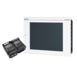 Mitsubishi GT2710-VTWD-GF GOT2000;Bundle with GT2710-VTWD and CC-Link IE Field unit GT15-J71GF13-T2