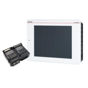 Mitsubishi GT2710-VTWD-GF GOT2000;Bundle with GT2710-VTWD and CC-Link IE Field unit GT15-J71GF13-T2