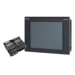 Mitsubishi GT2710-STBD-GF GOT2000;Bundle with GT2710-STBD and CC-Link IE Field unit GT15-J71GF13-T2