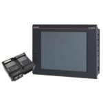Mitsubishi GT2710-VTBD-GF GOT2000;Bundle with GT2710-VTBD and CC-Link IE Field unit GT15-J71GF13-T2