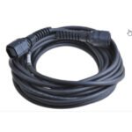 Mitsubishi GT16H-C100-42P GOT conn.cable for HandyGOT and Connector Box; 10 m; connector