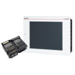Mitsubishi GT2508-VTWA-GF GOT2000;Bundle with GT2508-VTWA and CC-Link IE Field unit GT15-J71GF13-T2