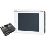 Mitsubishi GT2510-VTWA-GF GOT2000;Bundle with GT2510-VTWA and CC-Link IE Field unit GT15-J71GF13-T2