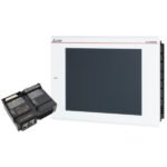 Mitsubishi GT2510-VTWD-GF GOT2000;Bundle with GT2510-VTWD and CC-Link IE Field unit GT15-J71GF13-T2