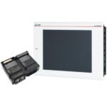 Mitsubishi GT2508-VTWD-GF GOT2000;Bundle with GT2508-VTWD and CC-Link IE Field unit GT15-J71GF13-T2
