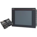 Mitsubishi GT2510-VTBD-GF GOT2000;Bundle with GT2510-VTBD and CC-Link IE Field unit GT15-J71GF13-T2