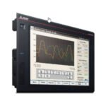 Mitsubishi GT2712-STBA GOT2000;12,1"TFT;AC;SVGA;65k colors;RS-422/485;RS-232;USB;Eth;SD;Black