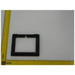 Mitsubishi GT1150/55 QL/QSBD Body Cover Plastic Molded Parts for Human Machine Interface type GT1155-QTBD