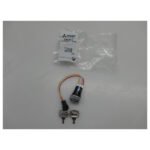 Mitsubishi GT1150/55HS-QL/SBD Key Switch Spare Part for HMI: GT1150/55HS-QLBD/QSBD Key Switch