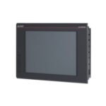Mitsubishi GT2710-VTBD GOT2000;10,4"TFT;DC;VGA;65k colors;RS-422/485;RS-232;USB;Eth;SD;Black