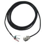 Mitsubishi GT09-C30R4-6C GOT RS-422 connection cable to MELSEC iQ-R; 3 m