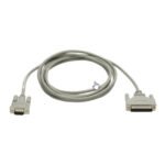 Mitsubishi GT01-C30R4-25P Conn.cable AnS/QnAS/A/QnA/F-CPU+GOT2000/GOT1000/GOT Simple;3m