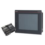 Mitsubishi GT2508-VTBD-GF Graphic Operator Terminal GT2508VTBDGF