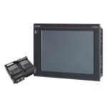 Mitsubishi GT2715-XTBD-GF GOT2000;Bundle with GT2715-XTBD and CC-Link IE Field unit GT15-J71GF13-T2