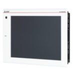 MITSUBISHI (270557) 12.1" SVGA TFT, 65K COLOUR GOT WITH WHITE BEZEL, 800 x 600 PIXEL TOUCH SCREEN