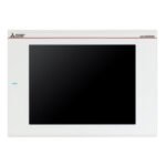 Mitsubishi GT2508-VTWD GOT2000 Series GT25 Model HMI (Mitsubishi Electric Automation) (GT2508-VTWD)