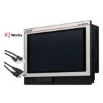MITSUBISHI GT2107-WTSD Add on Kit GT2107-WTSD ADD ON KIT Comprising of: GT2107WTSD 7" HMI,IQWORKS 2,USB