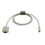 Mitsubishi GT01-C200R4-8P GOT Connection cable for CPU (MELSEC FX series) and GOT1000-series HMIs