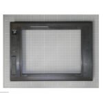 Mitsubishi GT2710 Front Panel D745C550G62 for Human Machine Interface type GT2710-STBA