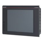 Mitsubishi GT2710-VTBD(C) GOT2000;10,4"TFT;DC;VGA;65k colors;RS-422/485;RS-232;USB;Eth;SD;Black;Coated