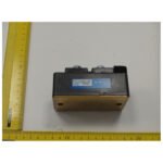 Mitsubishi FR-E740-016SC-E6 Inverter; Rated Power: 0,4kW; 3x380-480V; Rated Current: 1,6A@50°C; IP20; PCB