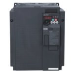 Mitsubishi FR-A840-02600-2-60 Inverter AC without DC Choke;Pn:75-132kW;3x380-500V;In max:260A;(90kW; 180A)IP00