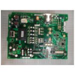 Mitsubishi FR-A842-07700-12120-2-60 MABrd MA500B-60 Spare Part Frequency Inverter FR-A842-07700-12120-2-60 Main Board A84MA500B-60
