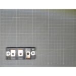 Mitsubishi FR-A840-02160-2-60 Diode Module Spare Part for Frequency Inverter FR-A840-02160-2-60, Diode Module