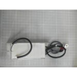 Mitsubishi FR-CC2-all plastic Front Cover Plastic Molded Parts for inverter type FR-CC2