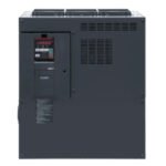 Mitsubishi FR-A840-02160-03610-2-60 Fan Case Plastic Molded Parts for inverter type FR-F800-E