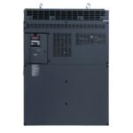 Mitsubishi FR-A840-06830-E2-60 InverterAC without DC Choke;Pn:250-355kW;3x380-500V;In max:683A;(280kW;547A)IP00