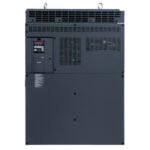 Mitsubishi FR-A840-03250-E2-60 InverterAC without DC Choke;Pn:90-160kW;3x380-500V;In max:325A;(110kW; 216A)IP00