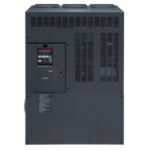 Mitsubishi FR-A840-05470-E2-60 InverterAC without DC Choke;Pn:185-280kW;3x380-500V;In max:547A;(220kW;432A)IP00