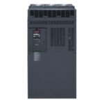 Mitsubishi FR-A840-04810-E2-60 InverterAC without DC Choke;Pn:160-250kW;3x380-500V;In max:481A;(185kW;361A)IP00