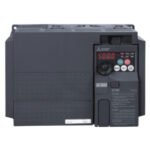 Mitsubishi FR-E740 Inverter Drive, 3-Phase In, 0.2 → 400Hz Out, 7.5 kW, 400 V ac, 17 A