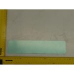 Mitsubishi FR-HC2-H-30K-560K Front Cover for CPU Plastic Molded Parts for inverter type FR-HC2