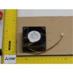 Mitsubishi FAN E520 7.5K MMF-06D24ES E520 7.5K MMF-06D24ES Fan