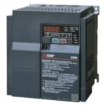Mitsubishi FR-E840-0060SCEPA-60 Inverter; Pn:2,2-3kW;3x380-480V;In max:6,9A;(2,2kW;6A);EtherNET/IP;SIL3;IP20
