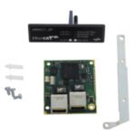 Mitsubishi A8NECT_2P Ethercat 2port Interface for FR-A/F800