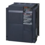 Mitsubishi FR-E840-0380EPA-60 Inverter; Pn:18,5-22kW;3x380-480V;In max:45A;(18,5kW;38A);EtherNET/IP;IP20